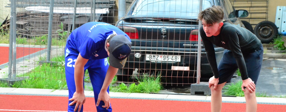 Warriors zahajují letní přípravu!